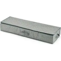 Zeller Opbergbox (cadeaupapier-organizer), van polyester