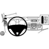 Brodit ProClip houder geschikt voor Renault Laguna 2008-2015 Left mount