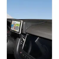 KUDA Houder - Opel Grandland X 2017-2018 Kleur: Zwart