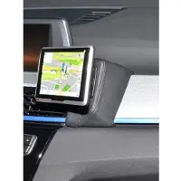 KUDA Houder - BMW X1 (F48) 2015-2019 Kleur: Zwart
