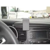 Brodit ProClip houder geschikt voor Kia Optima 2014-2016 Center mount