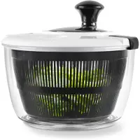 Salter Saladespinner - 3,5L, Antislip, Wassen & Drogen