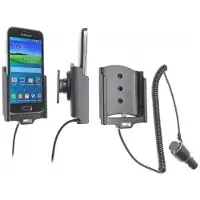 Brodit houder geschikt voor Samsung Galaxy S5 Mini Actieve houderLet op: Uitlopend artikel, Kan niet retour!