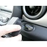 Brodit ProClip houder geschikt voor Mini Cooper/ Clubman/ One/ Convertible/ Roadster Angled mount