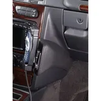 KUDA Houder - Mercedes Benz G-Klasse (W463) 03/2001-2012 Kleur: Zwart