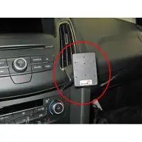 Brodit ProClip Ford Focus vanaf 2015-2018 Haakse Bevestiging