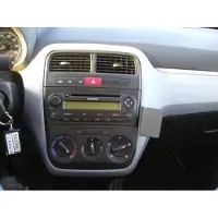 Brodit ProClip houder geschikt voor Fiat Punto Grande 2006-2013 Angled mount
