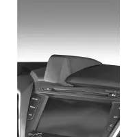 KUDA Houder - Hyundai Veloster 10/2011-2019 Kleur: Zwart
