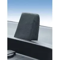 KUDA Houder - Volkswagen Amarock 10/2010-2016 Kleur: Zwart