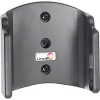 Brodit houder geschikt voor Nokia Lumia 620 Passieve houder met swivelmount Let Op: Uitlopend Artikel, Kan niet retour!