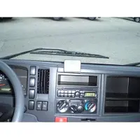 Brodit ProClip houder geschikt voor Chevrolet W-Serie - GMC W-Serie 2008-2018 Isuzu N-Serie 2008 - Center mount