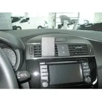 Nissan ProClip houder geschikt voor Nissan Pulsar 2014-2020 Center mount