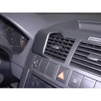 Brodit ProClip houder geschikt voor Volkswagen Polo 2002-2009 Center mount