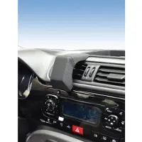 KUDA Houder - Fiat Panda 2012-2019 Kleur: Zwart