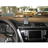 Brodit ProClip, Smartphonehouder, Zwart