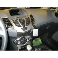 Brodit ProClip Ford Fiesta 2009-2017 Haakse Bevestiging