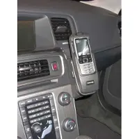 KUDA Console Volvo S60 V60 2010-