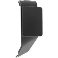 Brodit center mount v. Nissan Navara 11-