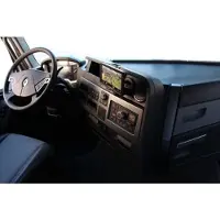Arat Houder - - Renault Truck 2 / Truck C /Truck K 2013-2019