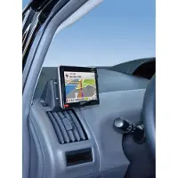 KUDA Houder - Toyota Prius + 2012-2019 Kleur: Zwart