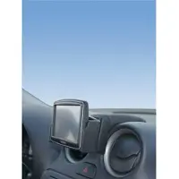 KUDA Houder - Nissan Micra K13 03/2011-2014 Kleur: Zwart