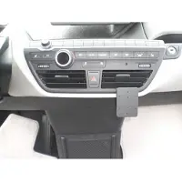 Brodit ProClip houder geschikt voor BMW i3 2014-2022 Center mount