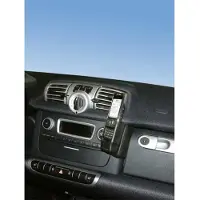 KUDA Houder - Smart ForTwo 10/2010- 2014 Kleur: Zwart