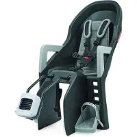 Polisport Move Guppy Maxi Ff Achterzitje Voor Kinderfiets
