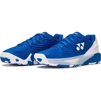 Yonex Power Cushion Eclipsion 5 Clay Shoes Blauw EU 40 Man