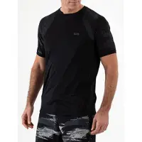 Sjeng Sports Tennisshirt Men Napier Black-XL