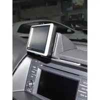 KUDA houder geschikt voor Mazda 6 2013-2014 Kleur: Zwart