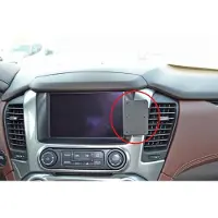 Brodit ProClip houder geschikt voor Chevrolet Suburban/ Tahoe 2015-2020 Angled mount