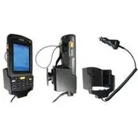 Brodit houder geschikt voor Motorola MC70 / MC75 Actieve houder met 12/24V lader Let op: Uitlopend artikel, Kan niet retour!