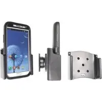 Brodit houder geschikt voor Samsung Galaxy Note II GT-N7100 Passieve houder Let Op: Uitlopend Artikel, Kan niet retour!