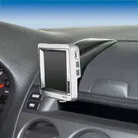 KUDA houder geschikt voor Mazda 6 08/2002-02/2008 Kleur: Zwart