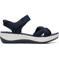 Clarks Arla Shore Sandalen