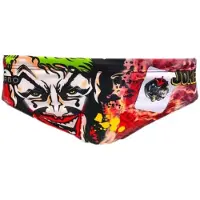 Turbo Joker On Fire Zwemslip