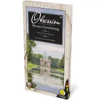 Pegasus Obsession - Wessex (uitbreiding)