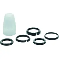 GROHE Eurodisc dichtingsset v/keukenkr. 46077
