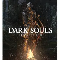 Dark Souls - Remastered PS4