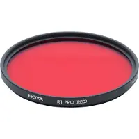 Hoya HMC R1 Pro (Red) 82mm in SQ Case