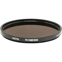 Hoya HO-ND200P58 58.0MM,ND200,PRO