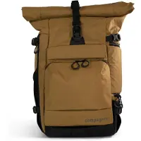 Compagnon Element Backpack Desert Brown