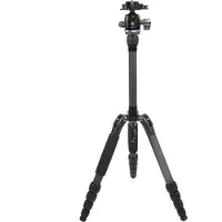 Sirui UltraLight T-025SK statief + KS-5 Balhoofd