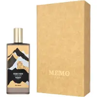 Memo Paris Collections Fleurs Bohèmes Tiger's NestEau de Parfum Spray