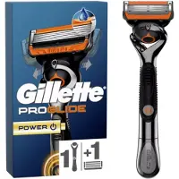Gillette Proglide Power