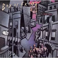 Import Strange Land (Expanded+Remastered)
