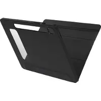 Otterbox React Folio 27,7 cm (10.9") Folioblad Zwart