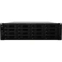 Synology RS4021xs+Rackstation 16BAY 8-CORE 16GB