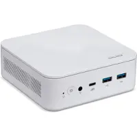 Acer Revo RB102 mini-pc Intel Core 5 120U, 16 GB RAM, 512 GB M.2 SSD, Windows 11